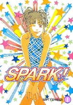 SPARK(스파크)1-2(완결)-상태좋음-