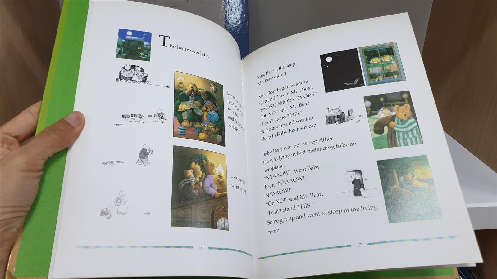Froevel Theme Picture Books 1-14권 세트 -- 상세사진 올림