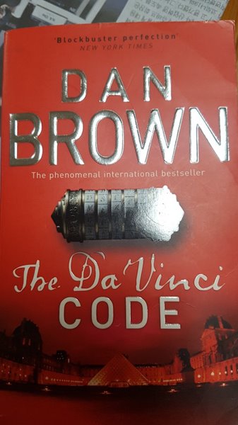 The Da Vinci Code