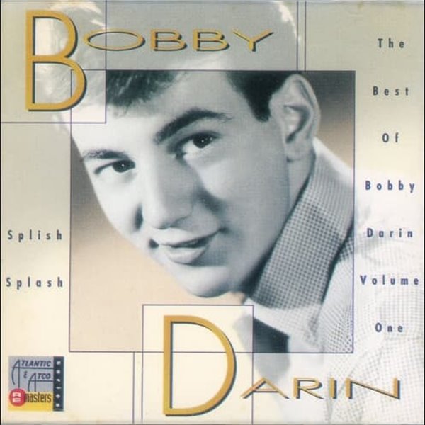 Bobby Darin - The BEST of Bobby Darin volume1