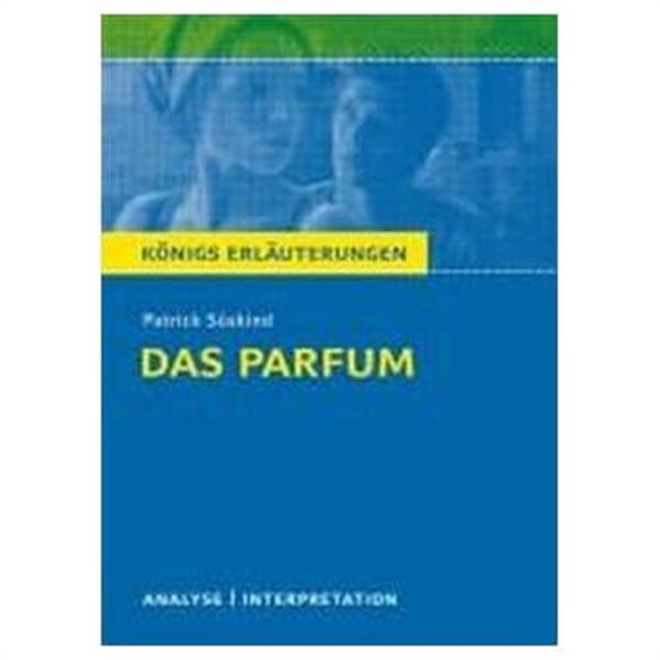 Das Parfum