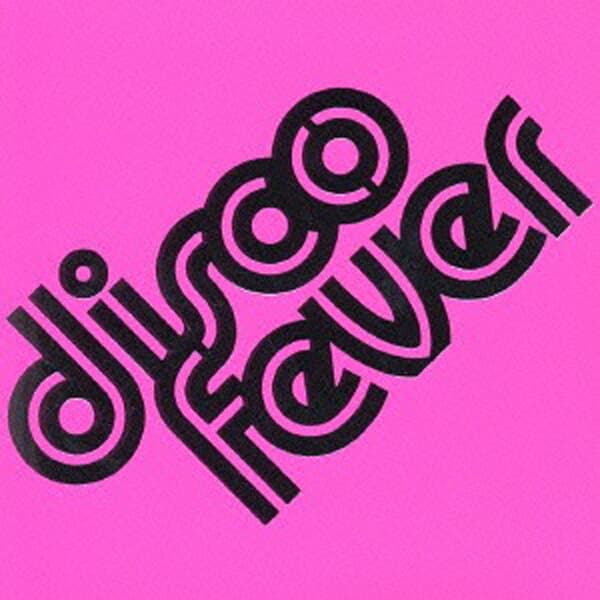 V.A. - Disco Fever 1 (수입)