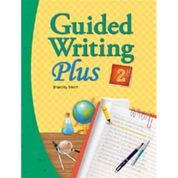 Guided Writing Plus 2 (Student Book / Practice Book)