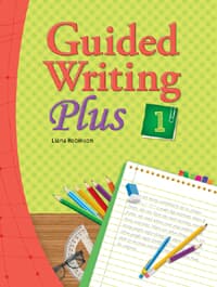 Guided Writing Plus 1 (Student Book / Practice Book)