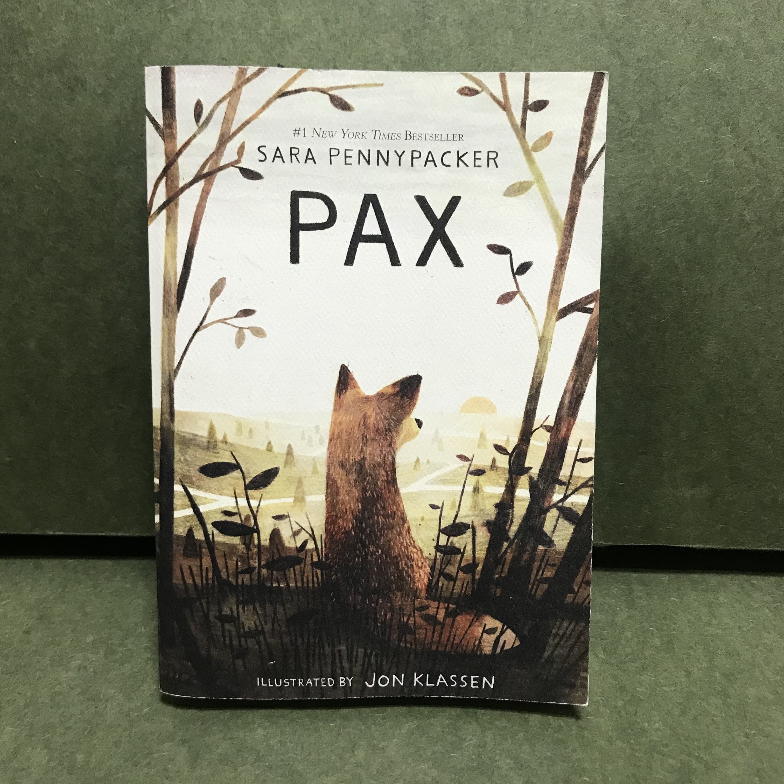 Pax