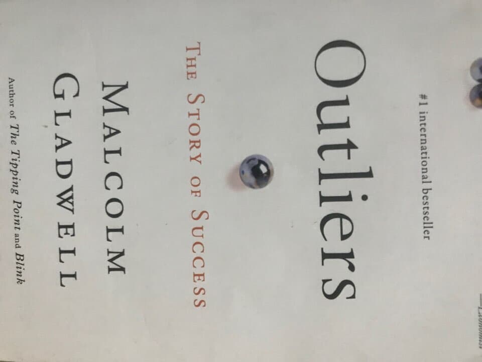 Outliers