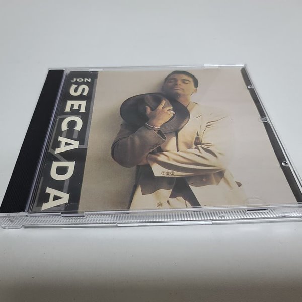 Jon Secada -  Jon Secada  