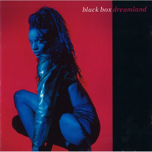 Black Box - Dreamland (수입)