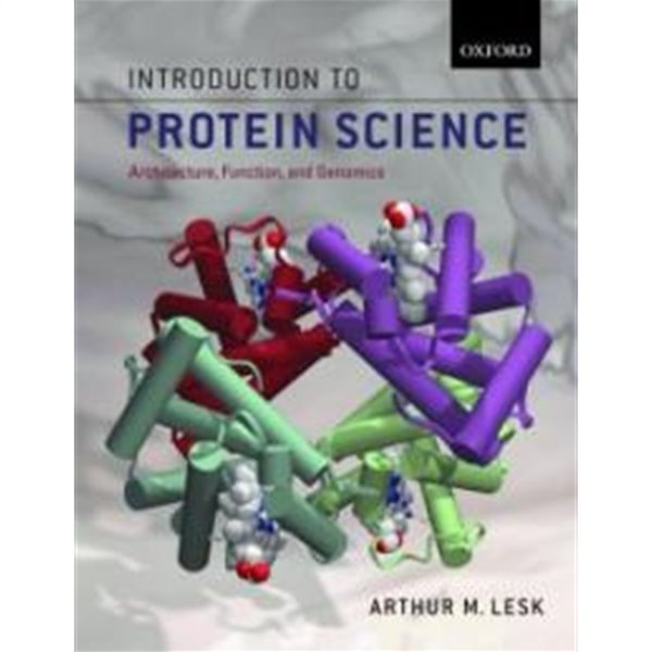 Introduction to Protein Science