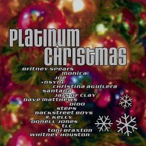 V.A. - Platinum Christmas