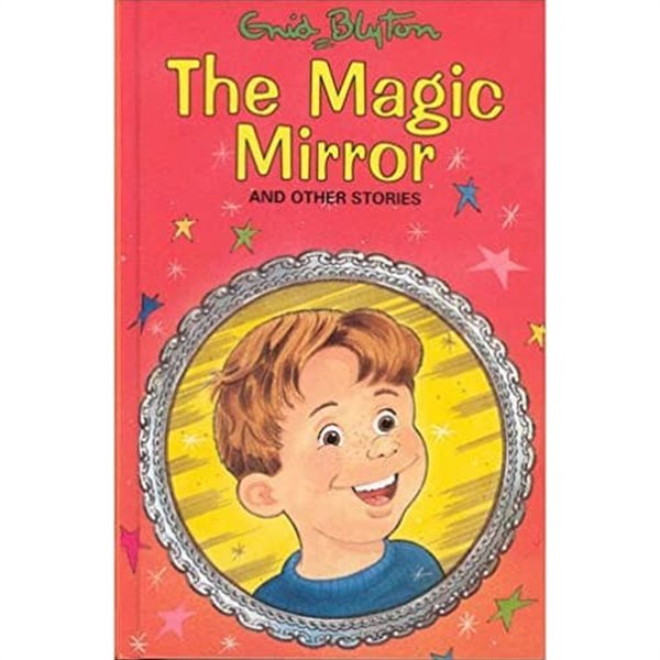 The Magic Mirror