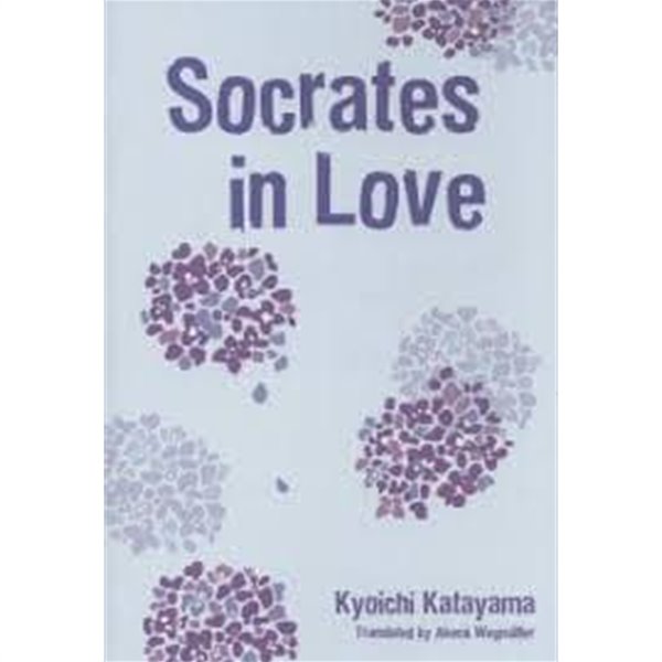 Socrates in Love