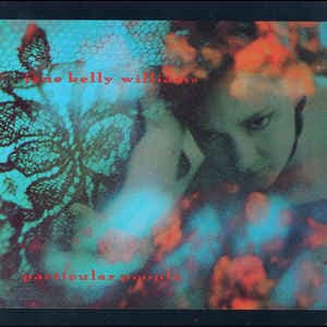 [수입][CD] Jane Kelly Williams - Particular People