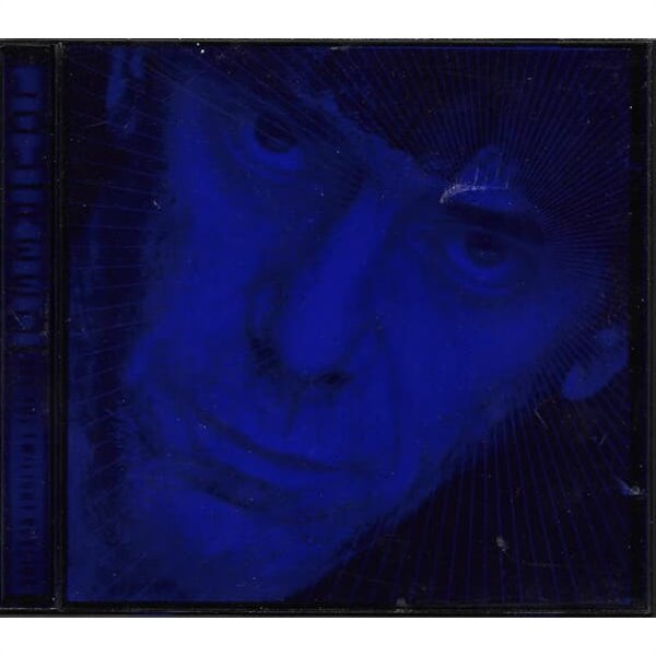 [일본반][CD] Lou Reed - Set The Twilight Reeling