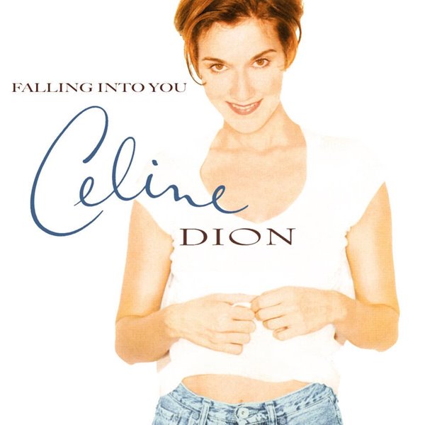 Celine Dion (셀린 디온) - Falling Into You