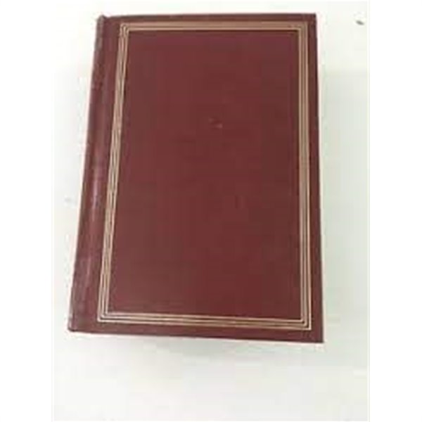 Webster's Biographical Dictionary/New Dicitonary of Synonyms/New Seventh Colegiate Dictionary (1971,/모두 3 권/ Hardcover) 