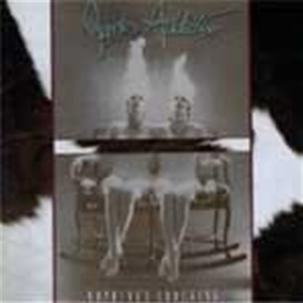 Jane&#39;s Addiction / Nothing&#39;s Shocking