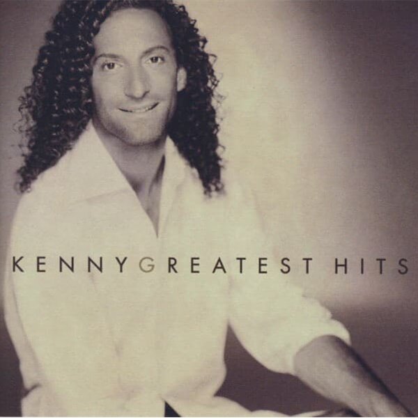 Kenny G - Greatest Hits (타이타닉 러브테마 부록 cd )  2&#215;CD