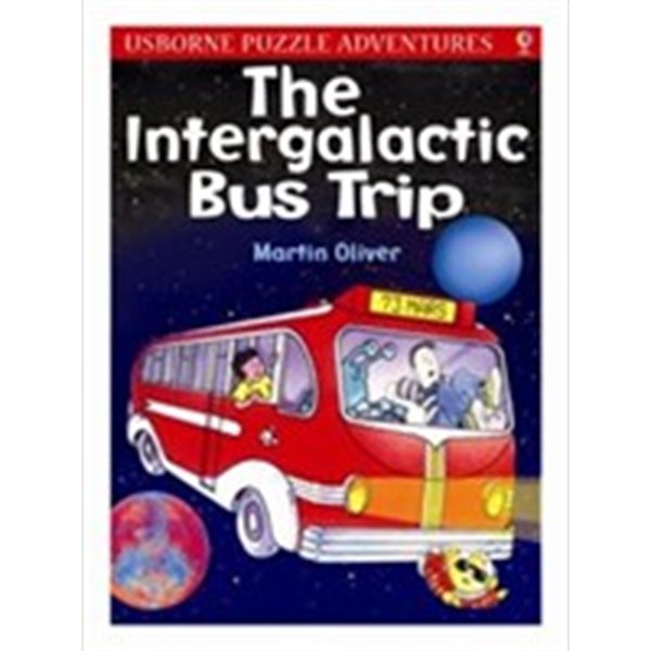 Intergalactic Bus Trip