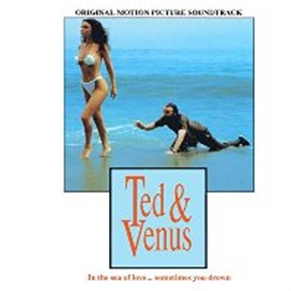 O.S.T. / Ted &amp; Venus (수입)