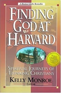 Finding God at Harvard