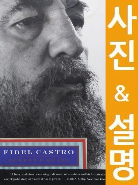 Fidel Castro (Revised)