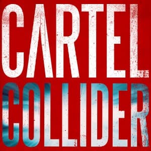 [일본반][CD] Cartel - Collider [+2 Bonus Track]