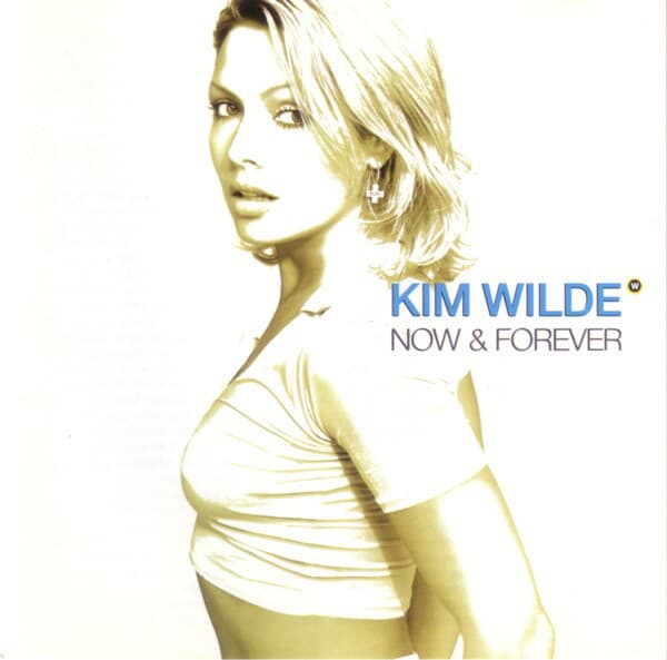 Kim Wilde - Now & Forever MCA Records (수입)