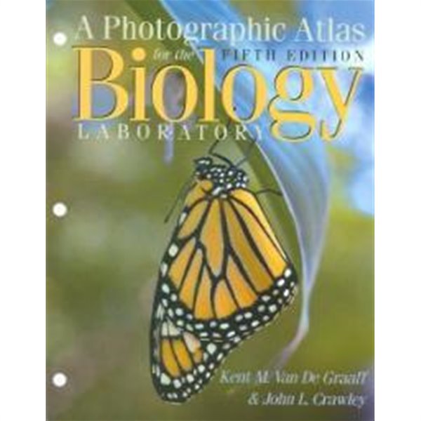 A Photographic Atlas for the Biology Laboratory