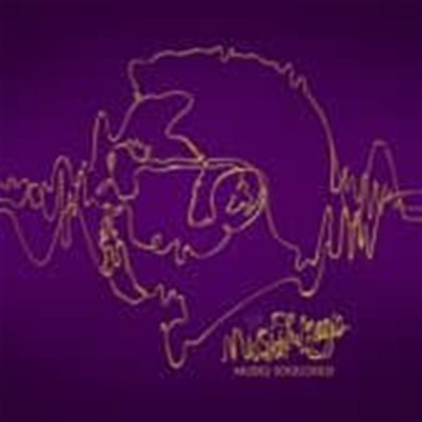 Musiq (Soulchild) / Musiqinthemagiq