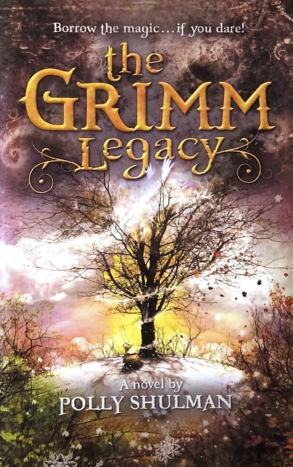 The grimm legacy 