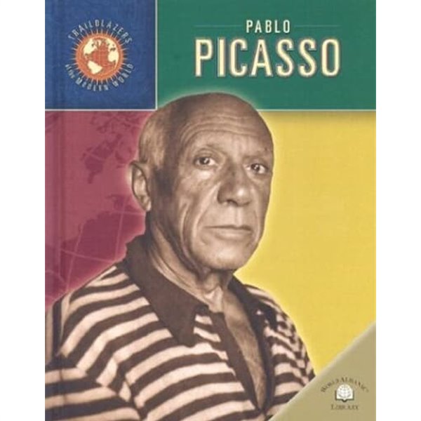 Pablo Picasso