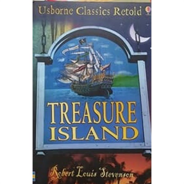 Treasure Island 