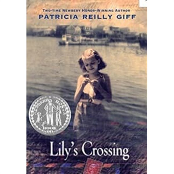 lily&#39;s crossing