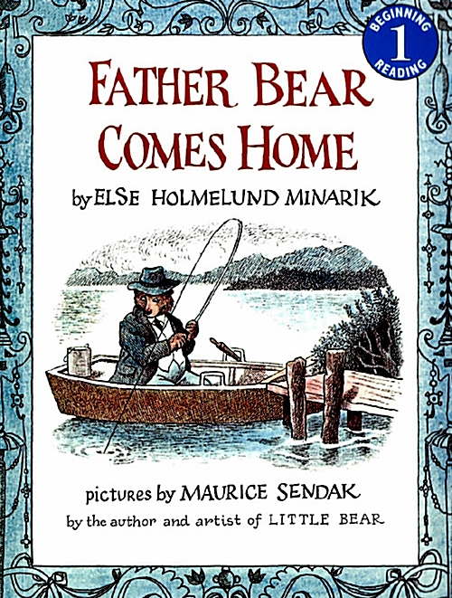 Father Bear comes Home 