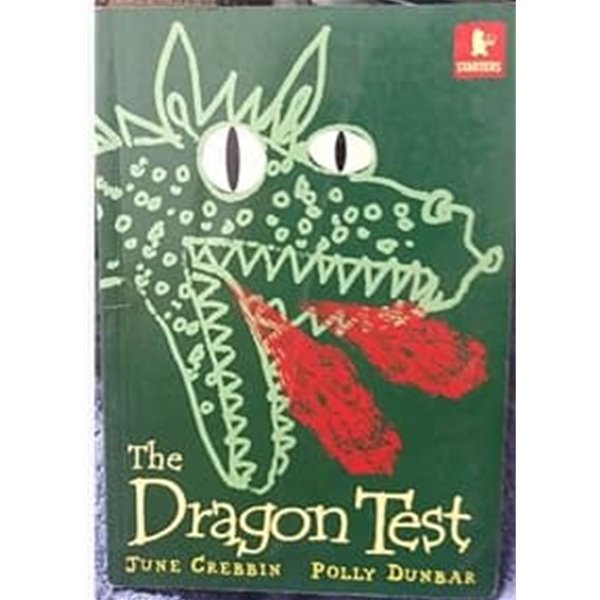 Tje Dragon Test (starters)