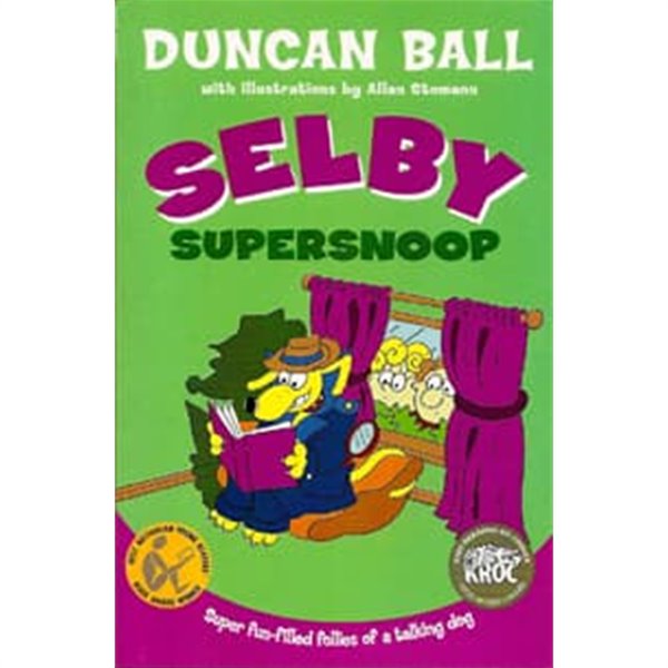 Selby Supersnoop