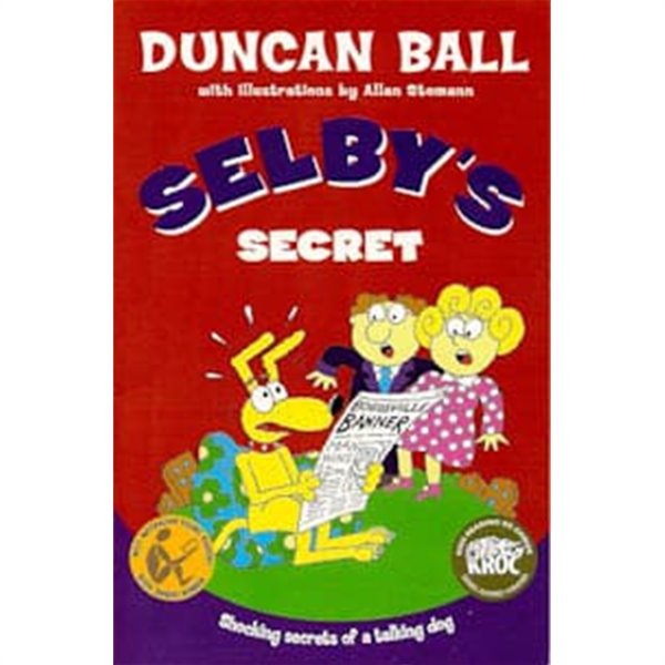 Selby's Secret