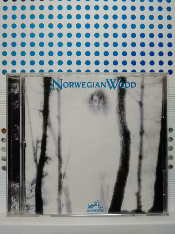 Trio Rococo - Norwegian Wood