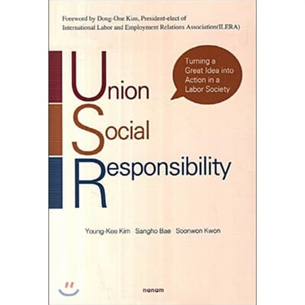 Union Social Responsibility
