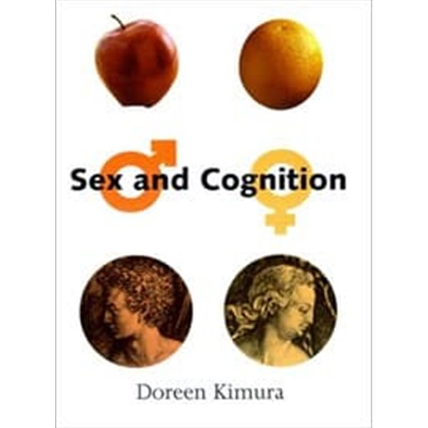 Sex and Cognition (Hardcover) 