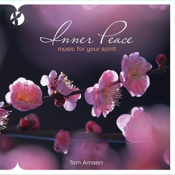 Tom Ameen - Inner Peace (수입)