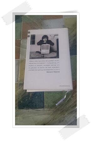 Steve Jobs (Hardcover) - Die autorisierte Biografie des Apple-Grunders 