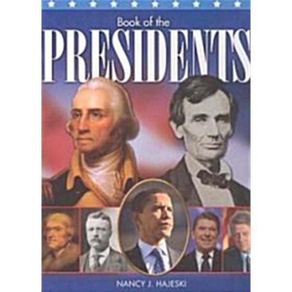 Hammond Book of Presidents