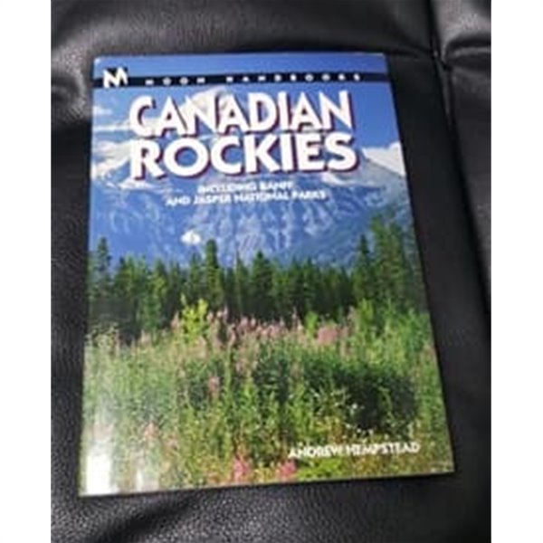 The Canadian Rockies SuperGuide (Paperback, 2 Revised) 
