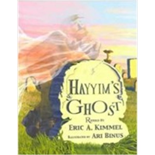 Hayyim&#39;s Ghost