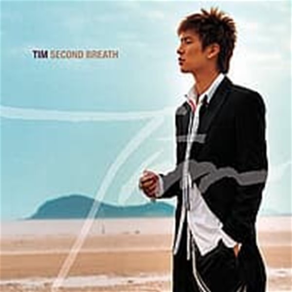 팀 (Tim) / 2집 - Second Breath