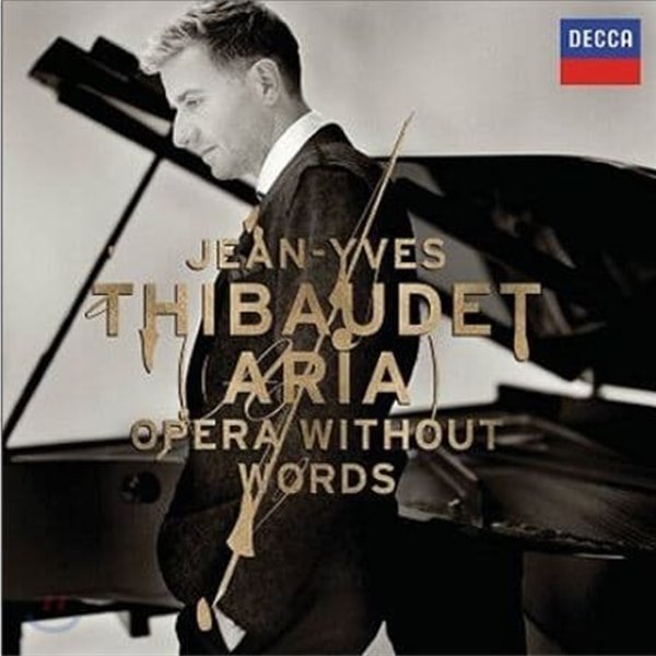 Jean-Yves Thibaudet  - 유명 오페라 아리아 피아노 연주집