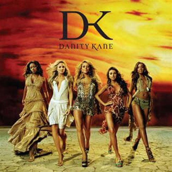 Danity Kane - Danity Kane