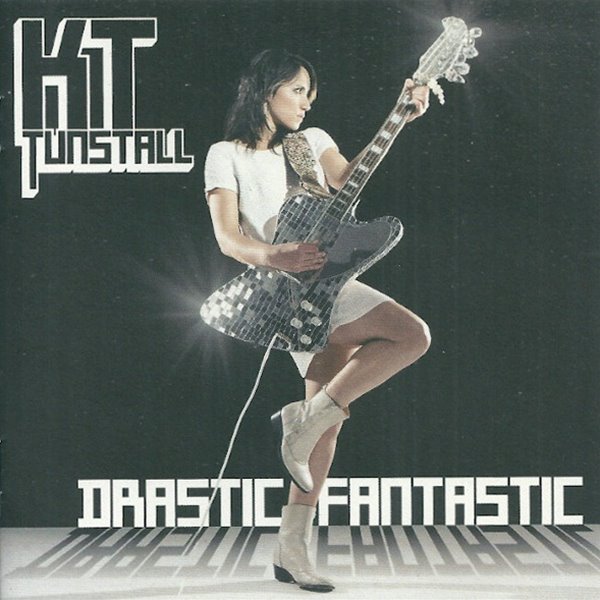 KT Tunstall - Drastic Fantastic